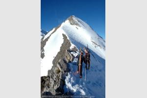 Pic des Ligades