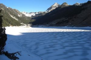 Lac de l'Oule