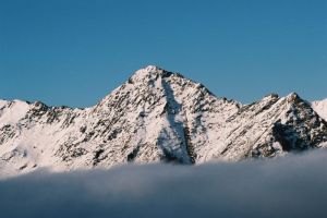 Le Viscos depuis la cabane des Sarris