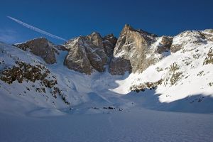 Massif du Vignemale