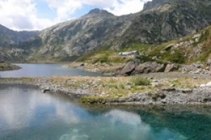 refuge d'en beys