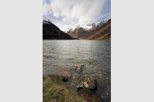 Lac d'Estaing