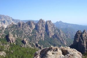 bavella