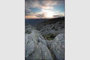 Mont Caroux Miniature