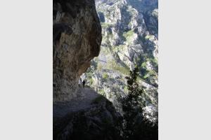 Ruta del Cares