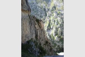 Ruta del Cares