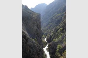 Ruta del Cares