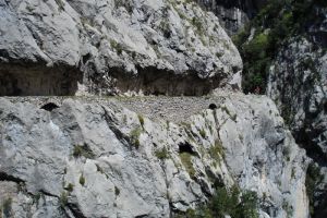 Ruta del Cares