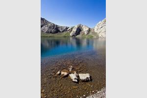 Lac de la Bernatoire
