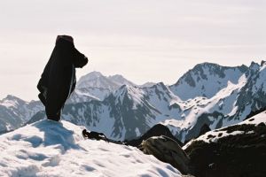 Du pic des Gahus