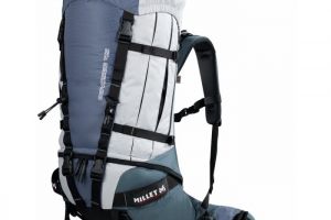 Millet Odyssey 45