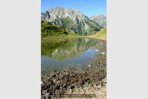 Lac de Pouylan