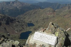 Pic Verdaguer