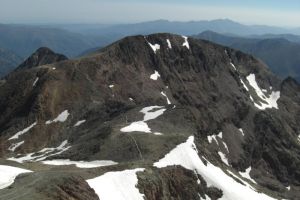 Pic du Montcalm
