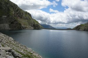 etang de Llauset