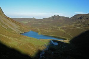 lac d'Isaby