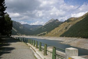 lac de l'Oule