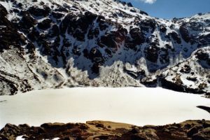 lac de melo