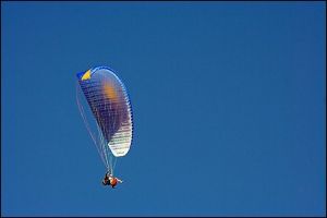Parapente - 1