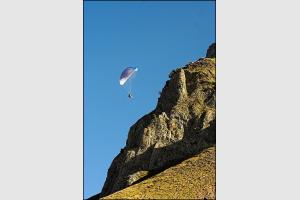 Parapente - 2