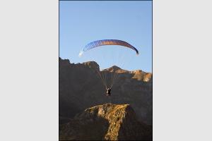 Parapente - 3