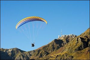 Parapente - 5