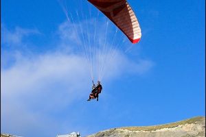 Parapente - 7
