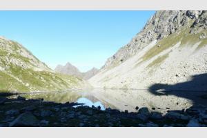lac de bugarret