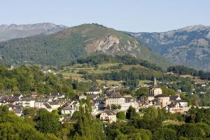 Saint Savin