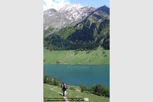 Lac du Tech