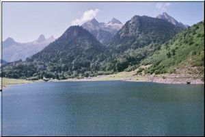 Lac du Tech
