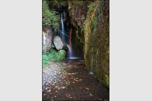Cascade de Chze