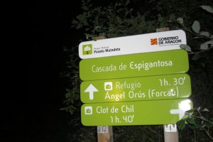 Pico Posets