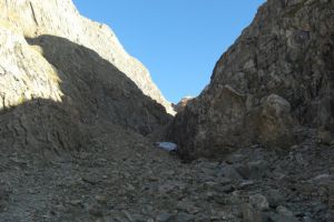 Pico Posets