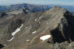 Pico Posets