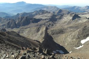 Pico Posets