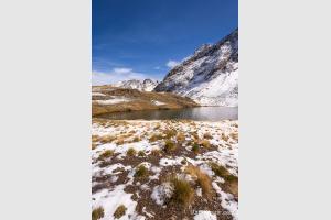 Lac de Maucapra
