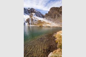 Lac de Maucapra