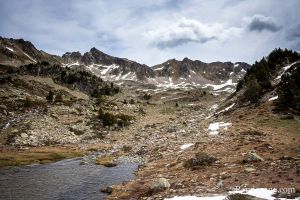 Lac d'Agalops
