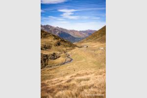 Cabane de Pierrefitte (ou Peyrahitte)