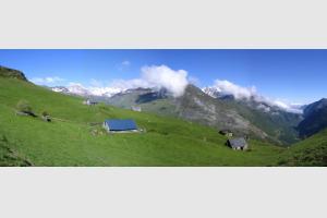 panoramique granges