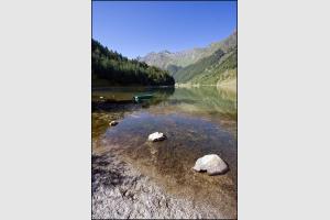 Lac d'Estaing