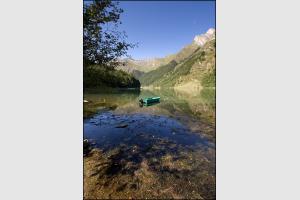 Lac d'Estaing