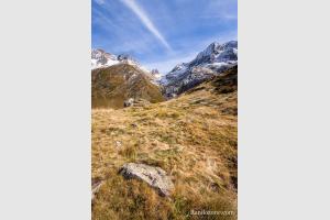 Col de Pierrefitte
