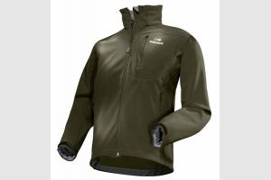 Veste Softshell HIGHSTRETCH