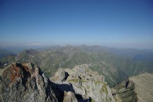 Mont Valier