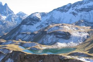 lac d aule