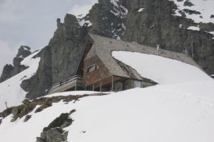 refuge d ayous