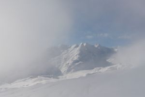 massif d Aneou