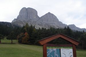 Col de L'Arzelier